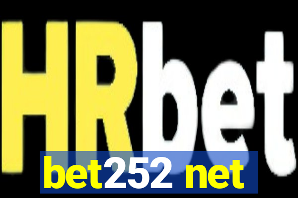 bet252 net